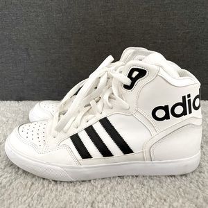 Adidas High Top Sneakers